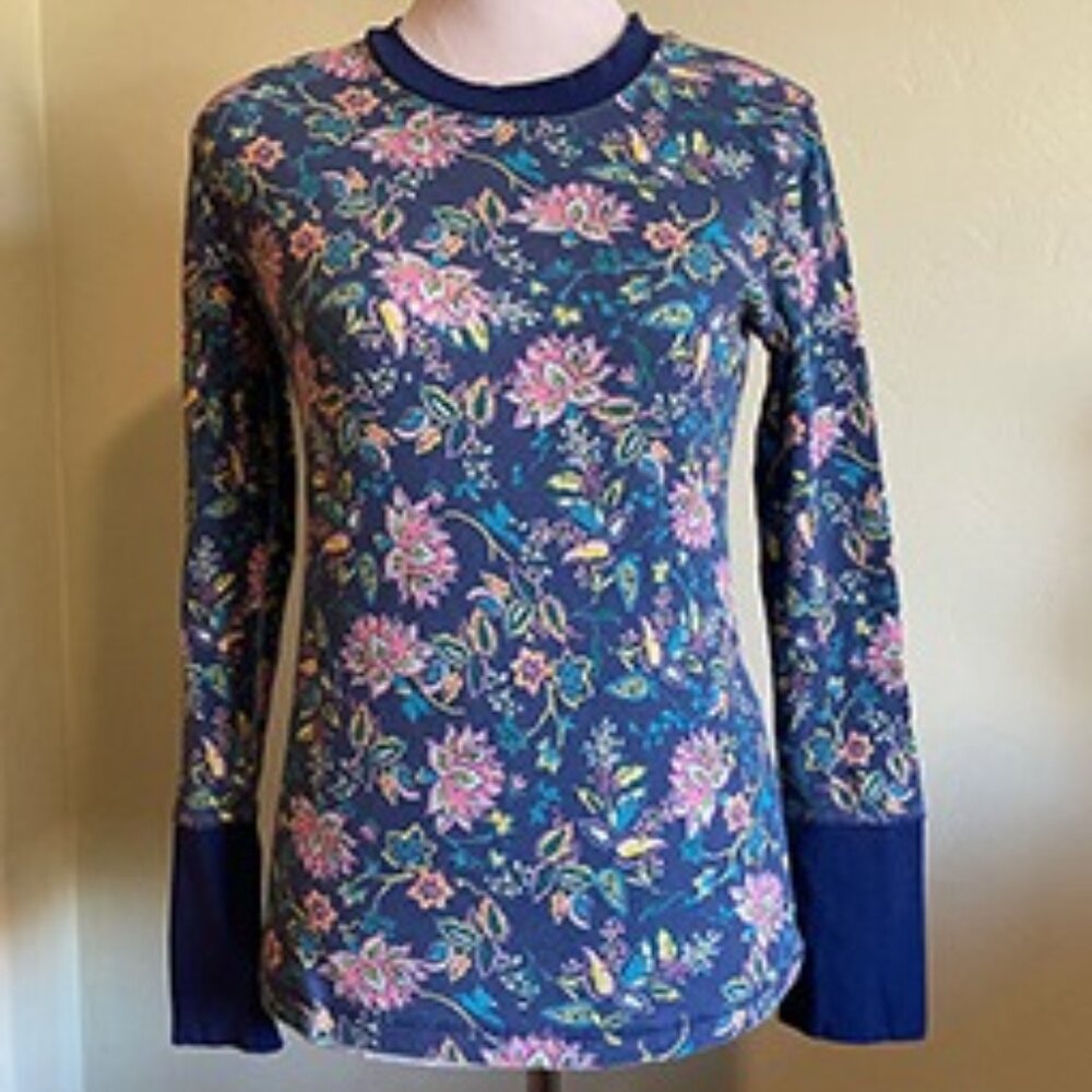 Sundance Thermal Floral